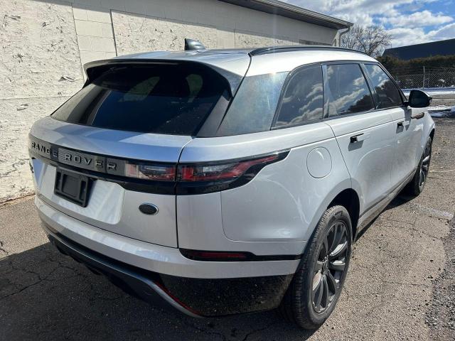 Image 3 of 2018 LAND ROVER RANGE ROVER VELAR R-DYNAMIC SE 2018 with VIN SALYL2RX2JA727151