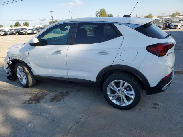 Obraz 2 z 2020 BUICK ENCORE GX PREFERRED 2020 z VIN KL4MMCSL6LB066506