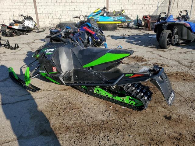Obraz 3 z 2015 ARCC SNOWMOBILE 2015 z VIN 4UF15SNWXFT117762