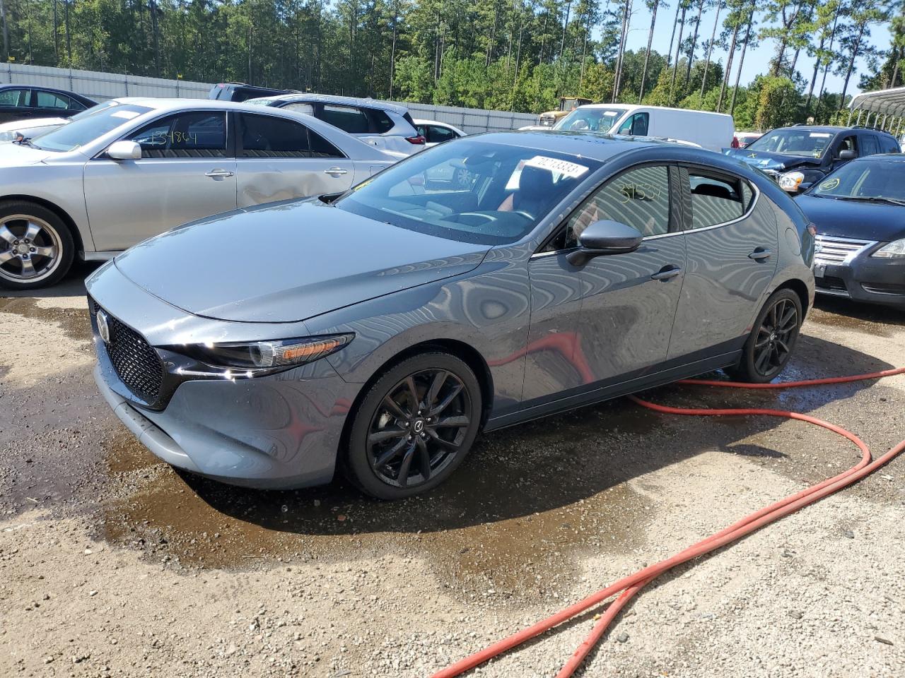 2020 MAZDA 3 PREMIUM 2020 image