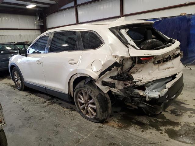 Image 2 of 2016 MAZDA CX-9 TOURING 2016 with VIN JM3TCABY1G0124454