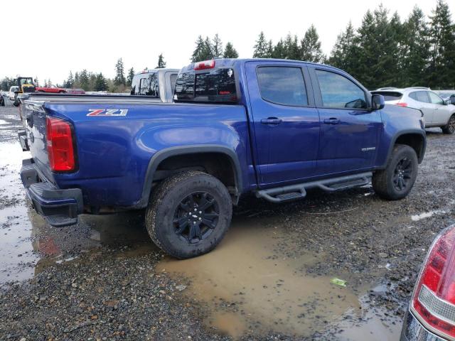Obraz 3 z 2016 CHEVROLET COLORADO Z71 2016 z VIN 1GCGTDE34G1293518