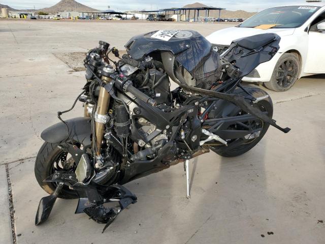 Изображение 2 2023 BMW S 1000 RR 2023 с VIN WB10E6307P6G78297