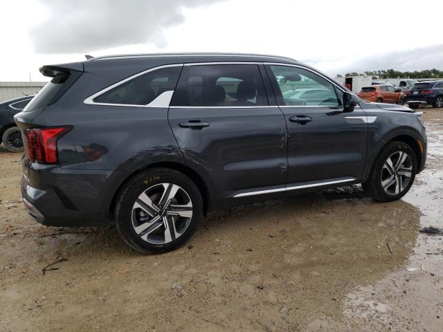 Image 3 of 2023 KIA SORENTO EX 2023 with VIN KNDRHDLG8P5187517