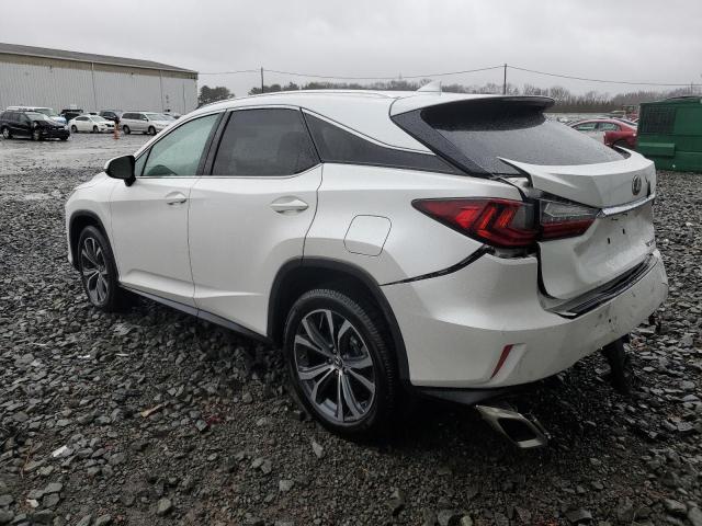 Obraz 2 z 2019 LEXUS RX 350 BASE 2019 z VIN 2T2BZMCA4KC181229