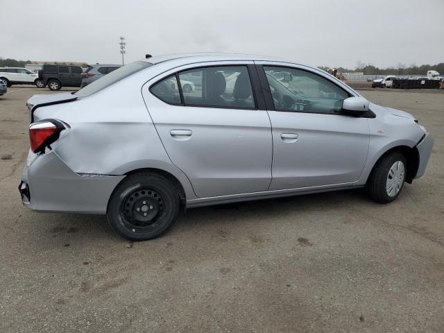 Obraz 3 z 2021 MITSUBISHI MIRAGE G4 ES 2021 z VIN ML32FUFJ6MHF03012