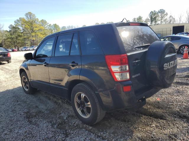 Изображение 2 2012 SUZUKI GRAND VITARA  2012 с VIN JS3TE0D1XC4100039