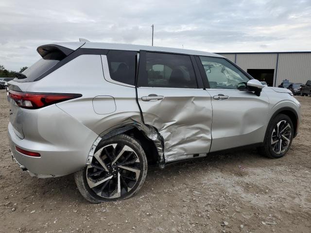 Obraz 3 z 2023 MITSUBISHI OUTLANDER SE 2023 z VIN JA4J3UA80PZ057564