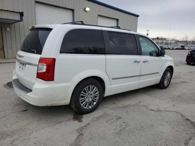 Изображение 3 2014 CHRYSLER TOWN & COUNTRY TOURING L 2014 с VIN 2C4RC1CG2ER176591