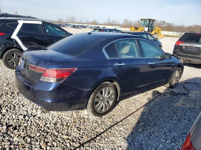 Obraz 3 z 2012 HONDA ACCORD EXL 2012 z VIN 1HGCP3F83CA034134