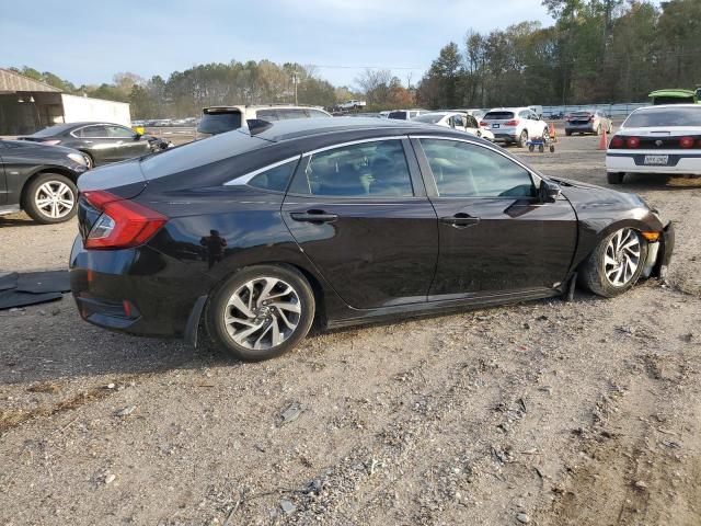 Image 3 of 2018 HONDA CIVIC EX 2018 with VIN 2HGFC2F70JH553487