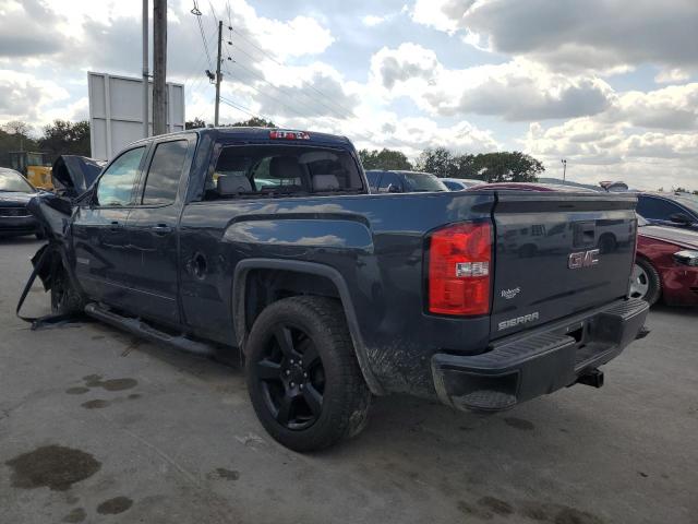Image 2 of 2017 GMC SIERRA K1500 2017 with VIN 1GTV2LEC2HZ321159
