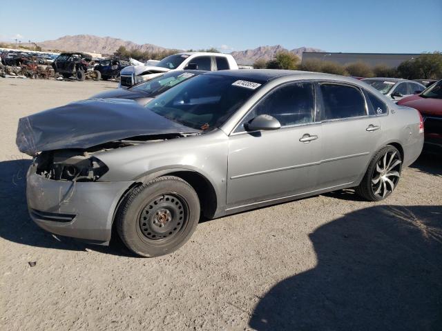 2007 CHEVROLET IMPALA LS 2007 image