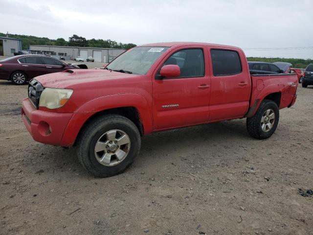 Изображение 2008 TOYOTA TACOMA DOUBLE CAB PRERUNNER 2008