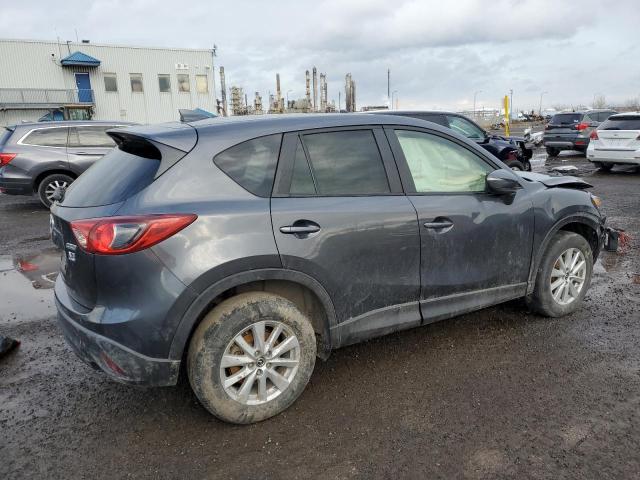 Obraz 3 z 2016 MAZDA CX-5 SPORT 2016 z VIN JM3KE4BE4G0715312