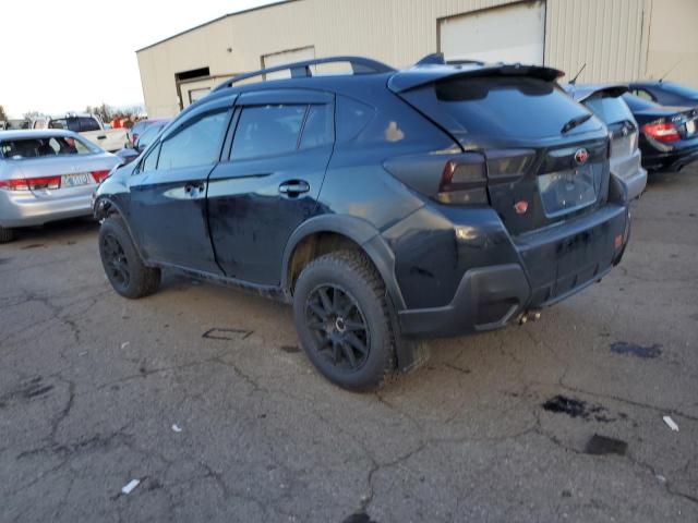 Obraz 2 z 2019 SUBARU CROSSTREK LIMITED 2019 z VIN JF2GTANC2K8340609