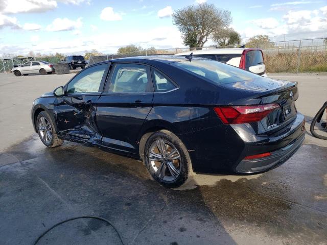 Image 2 of 2024 VOLKSWAGEN JETTA SE 2024 with VIN 3VWEM7BUXRM036188