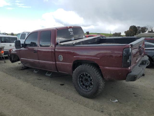 Image 2 of 2002 CHEVROLET SILVERADO C1500 2002 with VIN 2GCEC19VX21214812