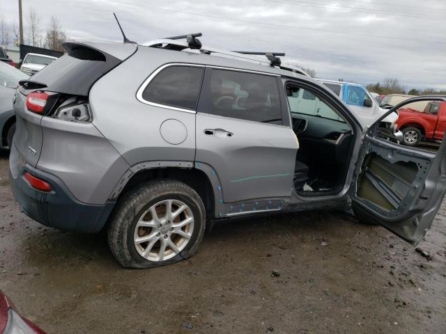 Изображение 3 2015 JEEP CHEROKEE LATITUDE 2015 с VIN 1C4PJMCB2FW744527