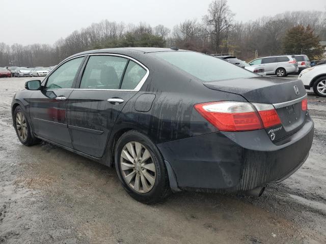 Image 2 of 2013 HONDA ACCORD TOURING 2013 with VIN 1HGCR3F90DA026867