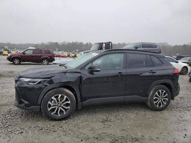 Obraz 2023 TOYOTA COROLLA CROSS LE 2023