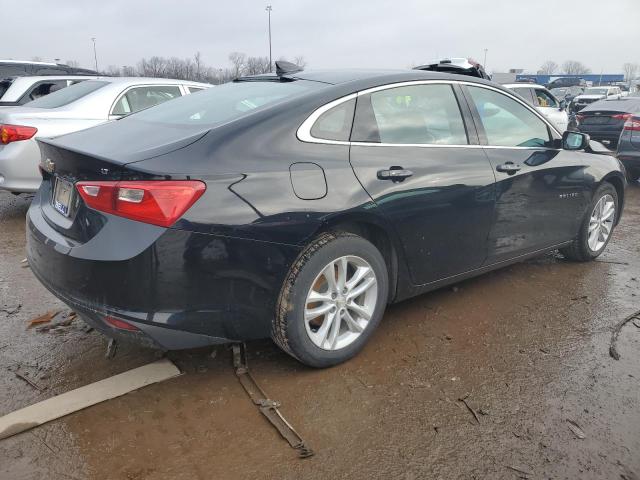 Image 3 of 2018 CHEVROLET MALIBU LT 2018 with VIN 1G1ZD5ST4JF184320