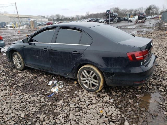 Obraz 2 z 2017 VOLKSWAGEN JETTA S 2017 z VIN 3VW2B7AJ7HM377675