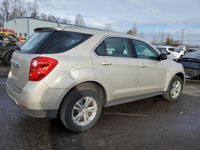 Obraz 3 z 2014 CHEVROLET EQUINOX LS 2014 z VIN 1GNFLEEK1EZ104743