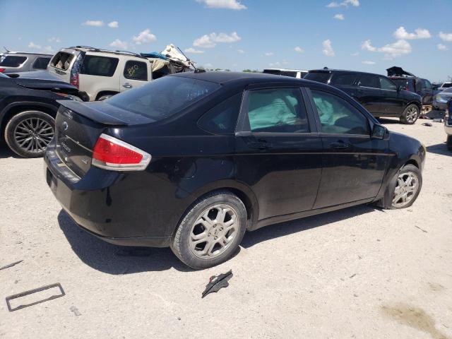 Image 3 of 2009 FORD FOCUS SES 2009 with VIN 1FAHP36N09W186089