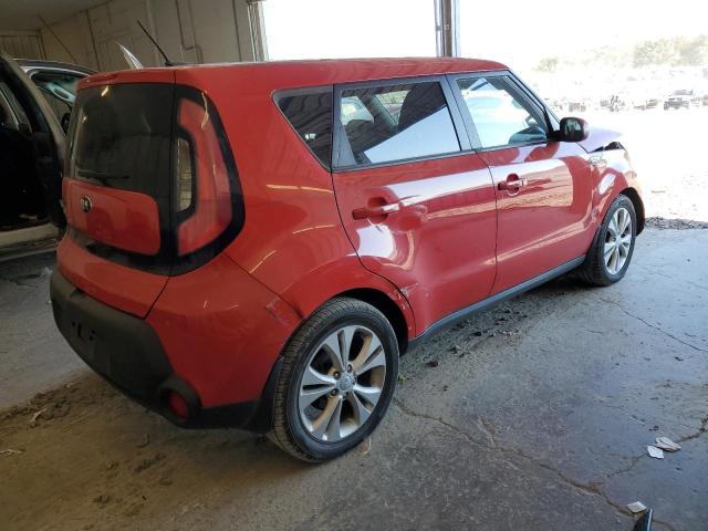 Изображение 3 2015 KIA SOUL + 2015 с VIN KNDJP3A57F7768828