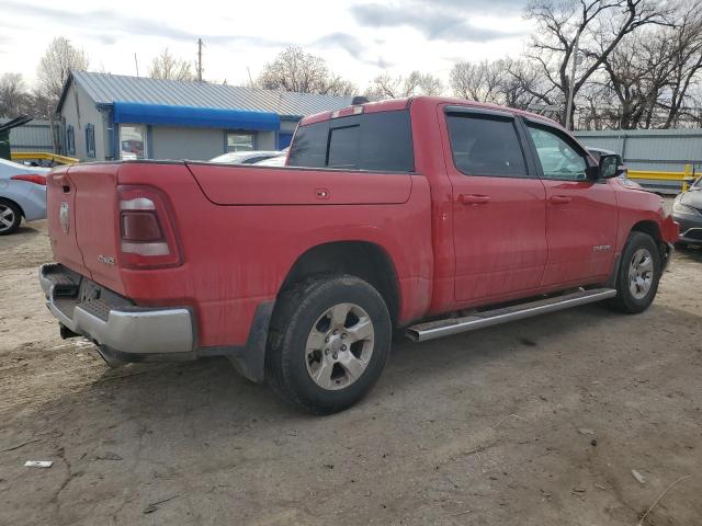 Изображение 3 2021 RAM 1500 BIG HORN/LONE STAR 2021 с VIN 1C6SRFFT0MN596858