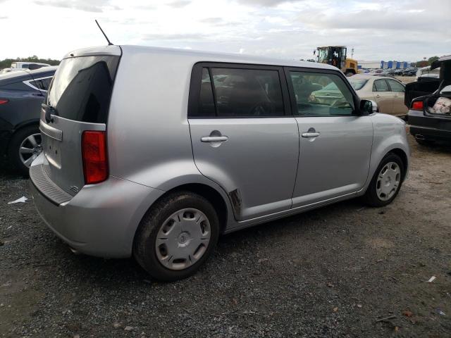 Изображение 3 2008 TOYOTA SCION XB 2008 с VIN JTLKE50E881060542