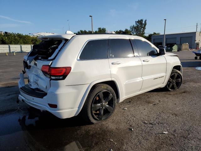 Image 3 of 2015 JEEP GRAND CHEROKEE LAREDO 2015 with VIN 1C4RJEAG1FC218548