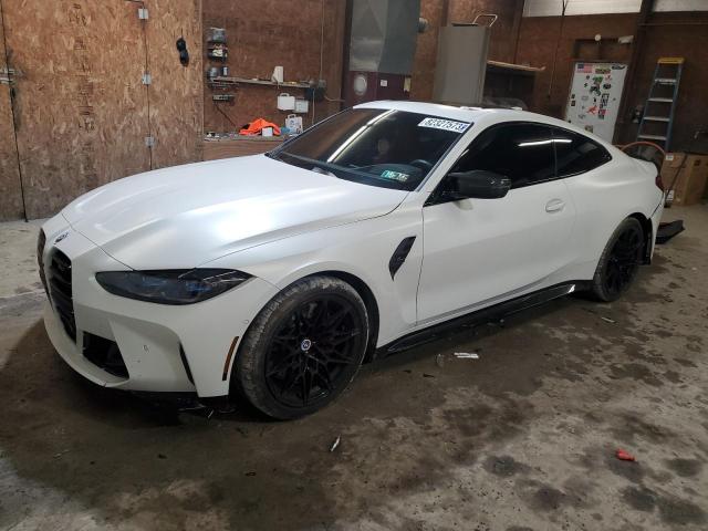 2022 BMW M4 COMPETITION 2022 image