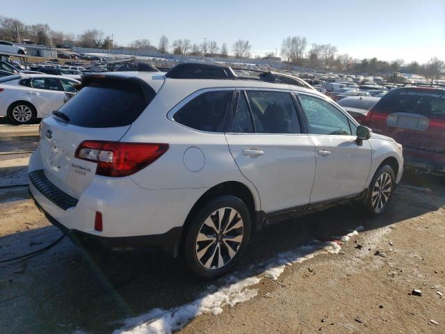 Obraz 3 z 2017 SUBARU OUTBACK 2.5I LIMITED 2017 z VIN 4S4BSANC9H3252704