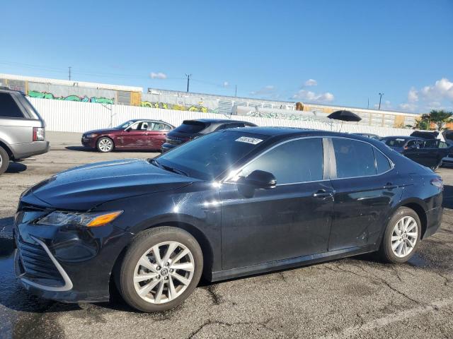 Изображение 1 2023 TOYOTA CAMRY LE 2023 с VIN 4T1C11AK1PU128519