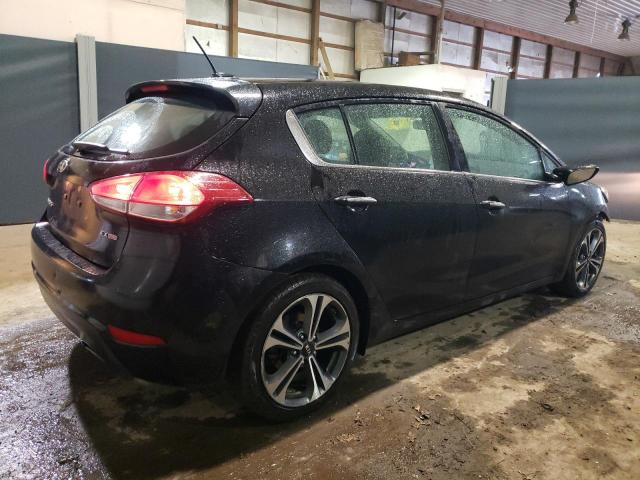Obraz 3 z 2016 KIA FORTE EX 2016 z VIN KNAFX5A83G5528987