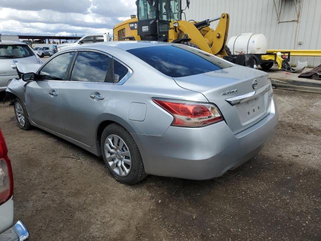 Изображение 2 2015 NISSAN ALTIMA 2.5 2015 с VIN 1N4AL3AP9FN356053