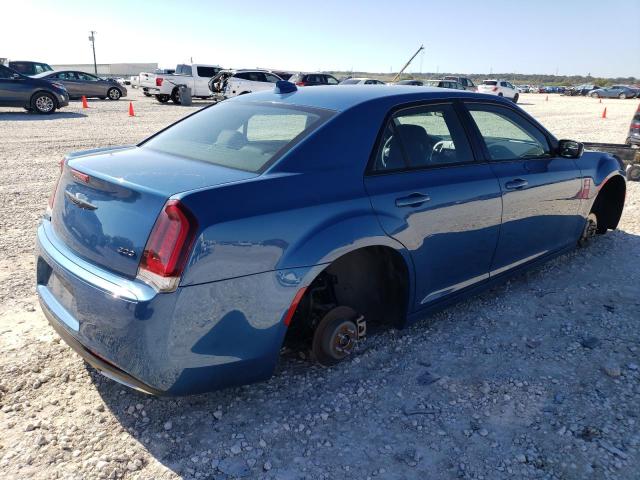 Изображение 3 2022 CHRYSLER 300 TOURING 2022 с VIN 2C3CCAAG4NH236776