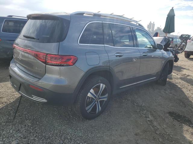 Image 3 of 2022 MERCEDES-BENZ EQB 350 4MATIC 2022 with VIN W1N9M1DB8NN006922