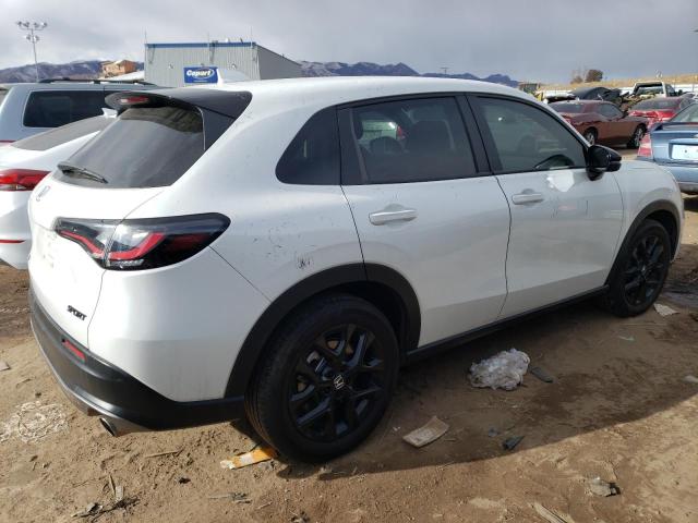 Изображение 3 2023 HONDA HR-V SPORT 2023 с VIN 3CZRZ2H59PM721590