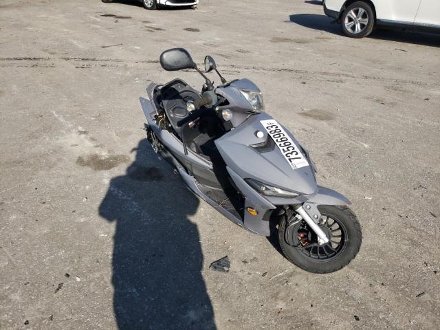 Obraz 2020 YONG MOPED 2020