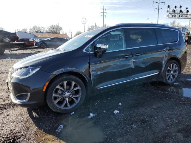 Изображение 2019 CHRYSLER PACIFICA LIMITED 2019