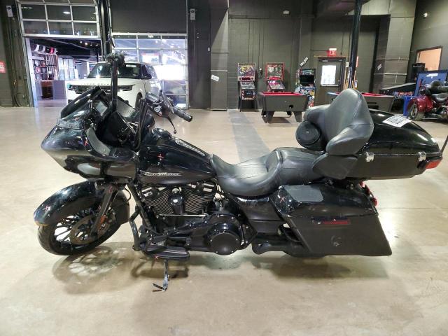Obraz 3 z 2018 HARLEY-DAVIDSON FLTRXS ROAD GLIDE SPECIAL 2018 z VIN 1HD1KTC14JB605549