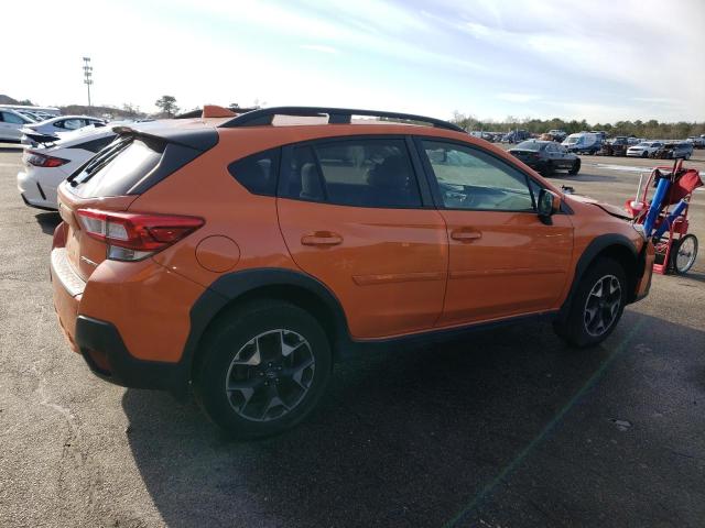 Изображение 3 2019 SUBARU CROSSTREK PREMIUM 2019 с VIN JF2GTACC3KH200300