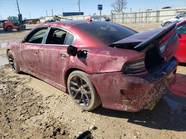 Image 2 of 2023 DODGE CHARGER R/T 2023 with VIN 2C3CDXCT3PH523264