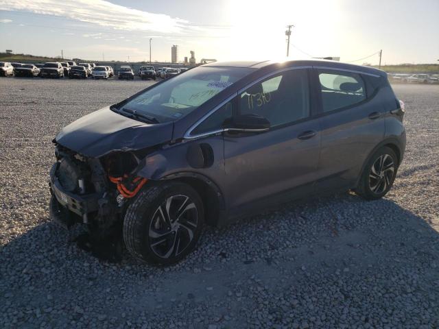 2023 CHEVROLET BOLT EV 2LT 2023 image