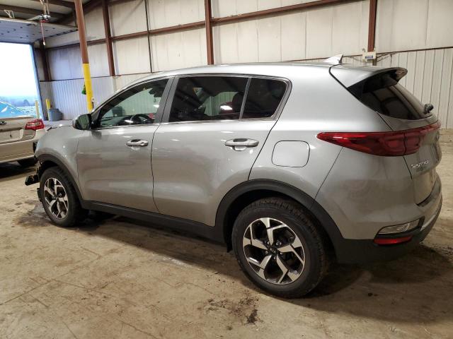 Image 2 of 2020 KIA SPORTAGE LX 2020 with VIN KNDPM3AC5L7661354