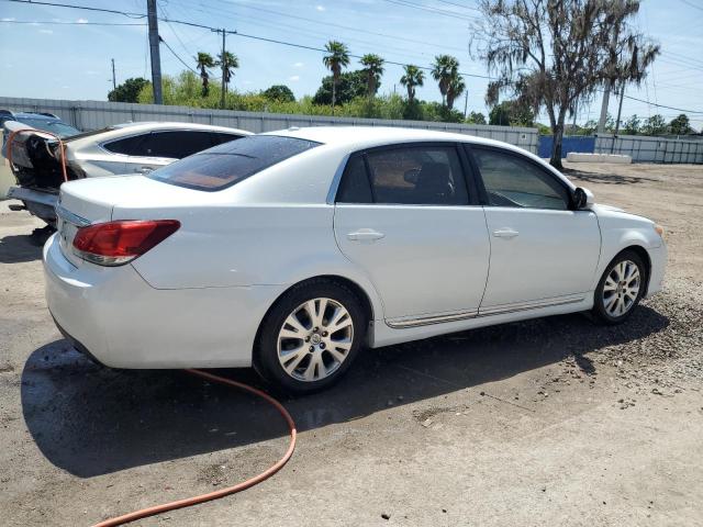 Obraz 3 z 2011 TOYOTA AVALON BASE 2011 z VIN 4T1BK3DB2BU372639