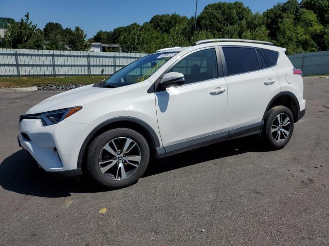 Изображение 1 2018 TOYOTA RAV4 ADVENTURE 2018 с VIN JTMRFREV0JJ719145